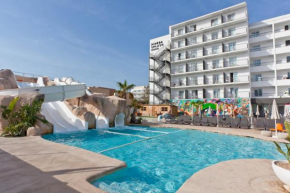30º Hotels - Hotel Pineda Splash, Pineda